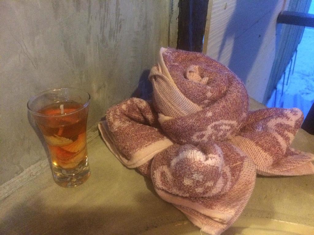 L.J.Guesthouse Ko Pha Ngan Bagian luar foto